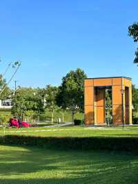 A calming eco-living in Semenyih