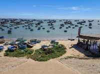 Mũi Né Fishing Village 🇻🇳