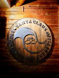 Christmas Magic: Santa Claus Village in Rovaniemi 🎅