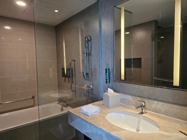 ⭐ รีวิว Hilton Garden Inn Puchong ⭐ รีวิว Hilton Garden Inn Puchong