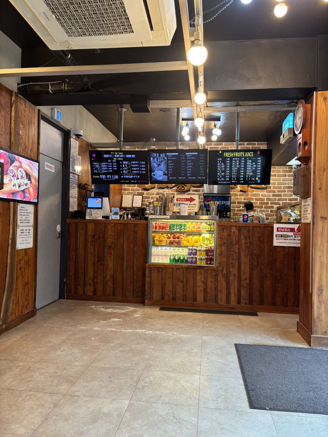 전주한옥마을 필수코스 맛집 [길거리야]🥖