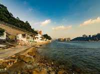 A Gazetted Getaway: Approach Beach's Practical Charm 