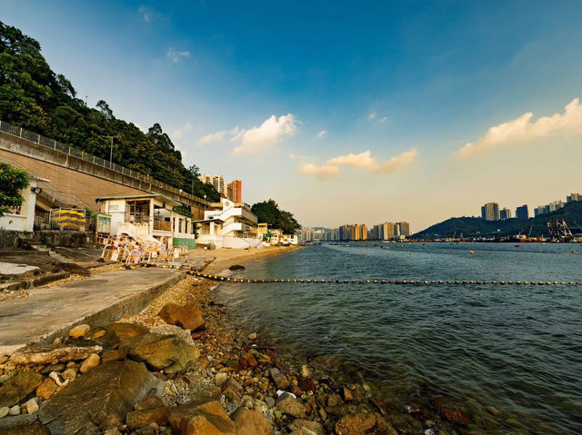 A Gazetted Getaway: Approach Beach's Practical Charm 