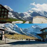 Ski Grindelwald Now🏔️