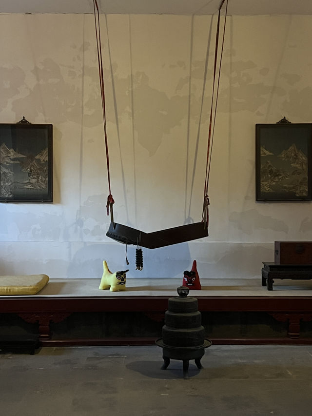 🇨🇳선양 필수 관광명소 선양고궁 방문 꿀팁