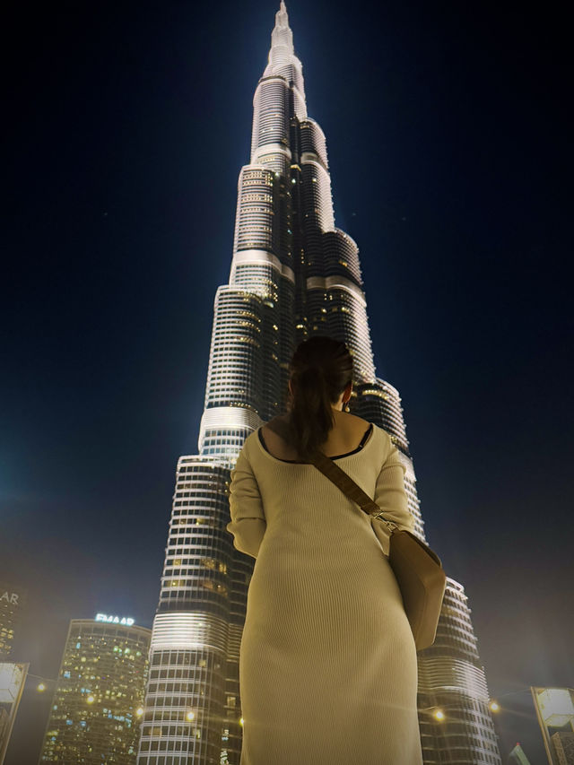 完全攻略】絶対行くべき！世界一高い場所からの絶景😳✨