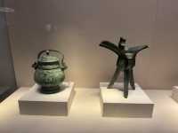 🏛️ National Museum of China 中国国家博物馆 — A Grand Cultural Journey (Don’t Miss the Stunning Jade Burial