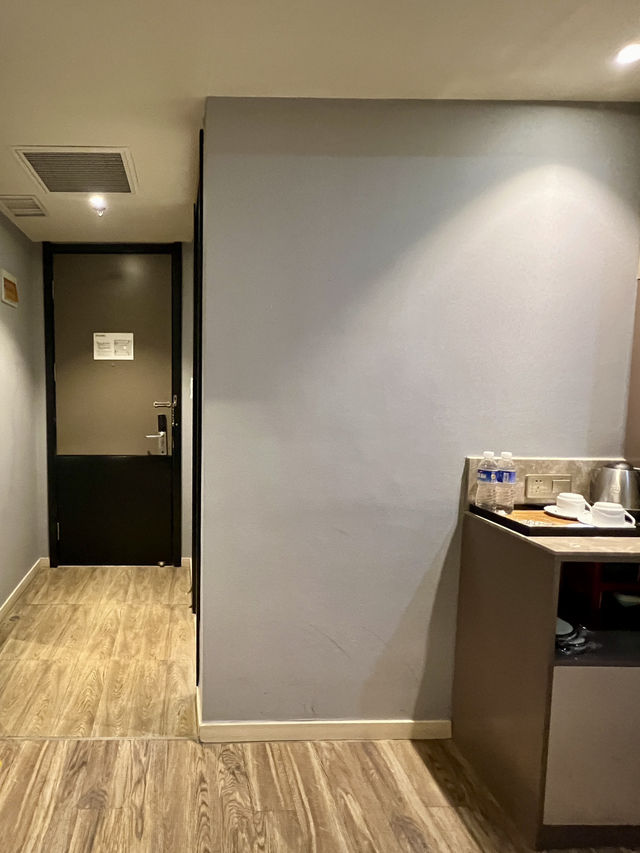 🇨🇳 선양 여행을 더욱 펀리하게 만들어줄 선양 북역 호텔 추천