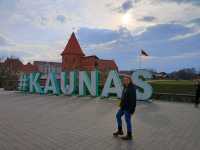 Kaunas is underated