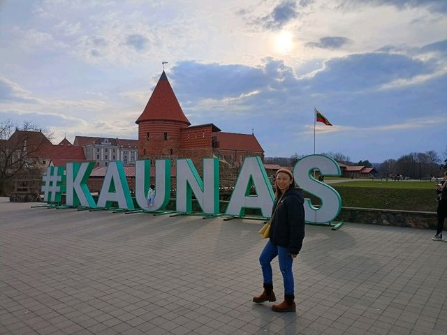 Kaunas is underated Kaunas is underated