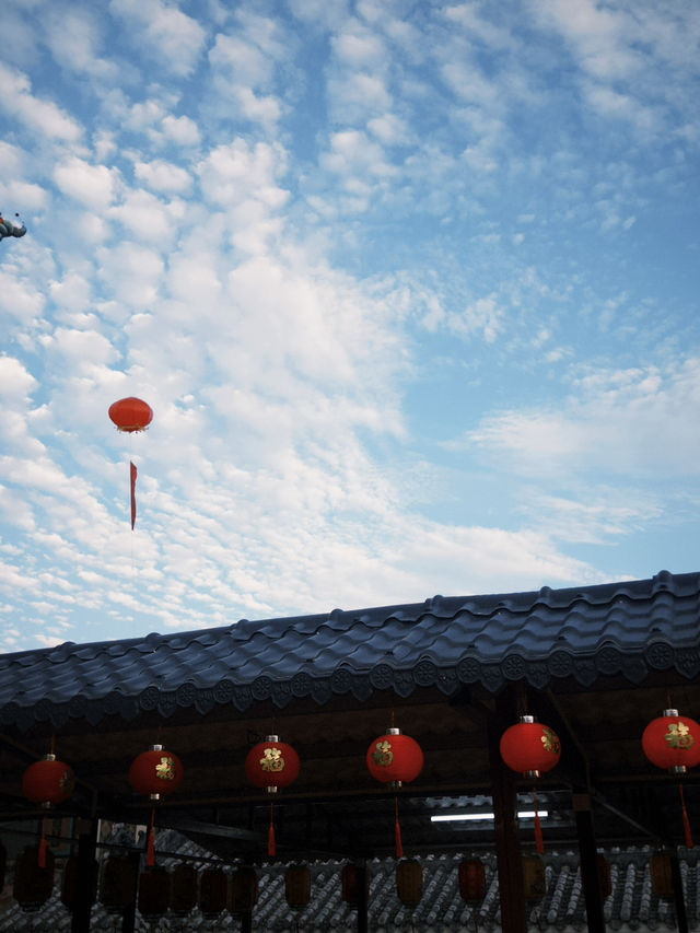 🌊 惠州兩日一夜|老街、文青社區、無敵海景 🌊 惠州兩日一夜|老街、文青社區、無敵海景