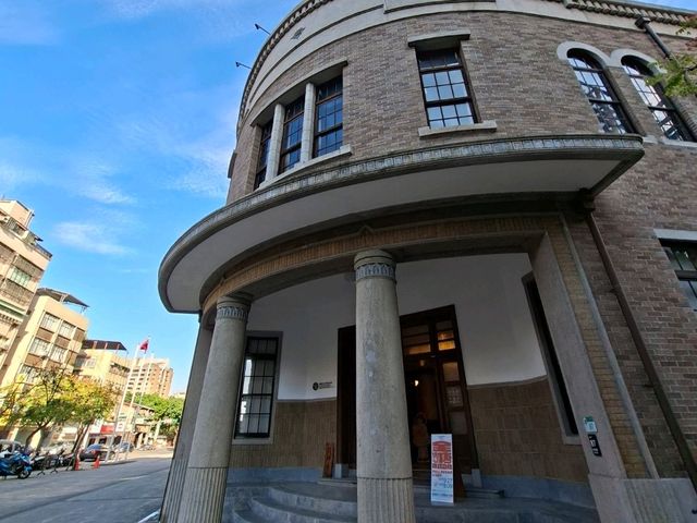 台灣新文化運動紀念館