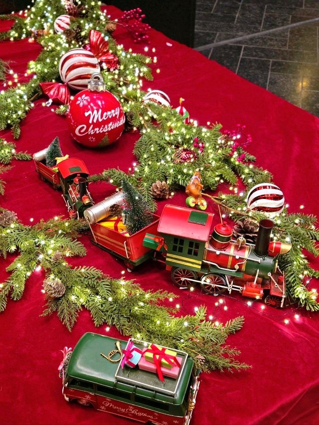 ๊ฒฝ์ฃผ์์ ๊ฐ์ฅ ์์ ํฌ๋ฆฌ์ค๋ง์ค ํธ๋ฆฌ๊ฐ ์๋๊ณณ๐ ๊ฒฝ์ฃผ์์ ๊ฐ์ฅ ์์ ํฌ๋ฆฌ์ค๋ง์ค ํธ๋ฆฌ๊ฐ ์๋๊ณณ๐