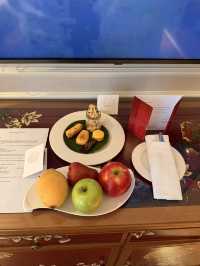 Pampering Stay at Grand Mercure Hanoi