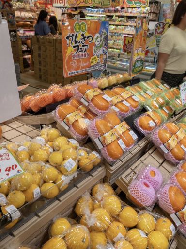 Japan's Wildest Grocery Store, Hong Kong Edition | Trip.com Hong Kong