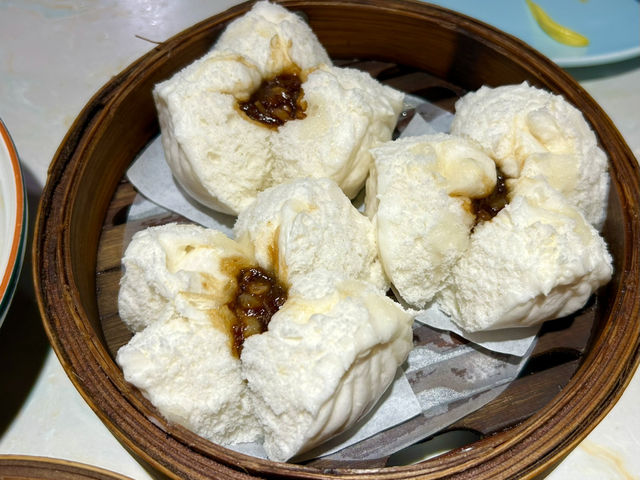 🥟 상하이 딤섬 맛집 점도덕(点都德)