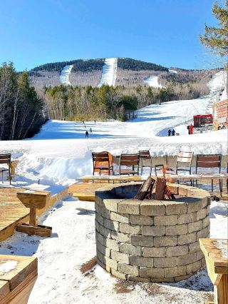 แม่น้ำซันเดย์ — สนามเด็กเล่นฤดูหนาวแห่งการผจญภัยบนหิมะอันไร้ขีดจำกัด