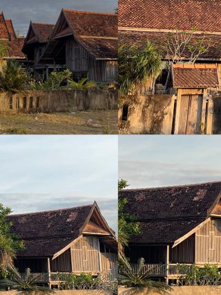 테라푸리 헤리티지 빌리지: 사진작가들의 꿈의 여행지。