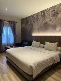 Staycation Nyaman di Tengah Kota Medan dengan Harga Bersahab