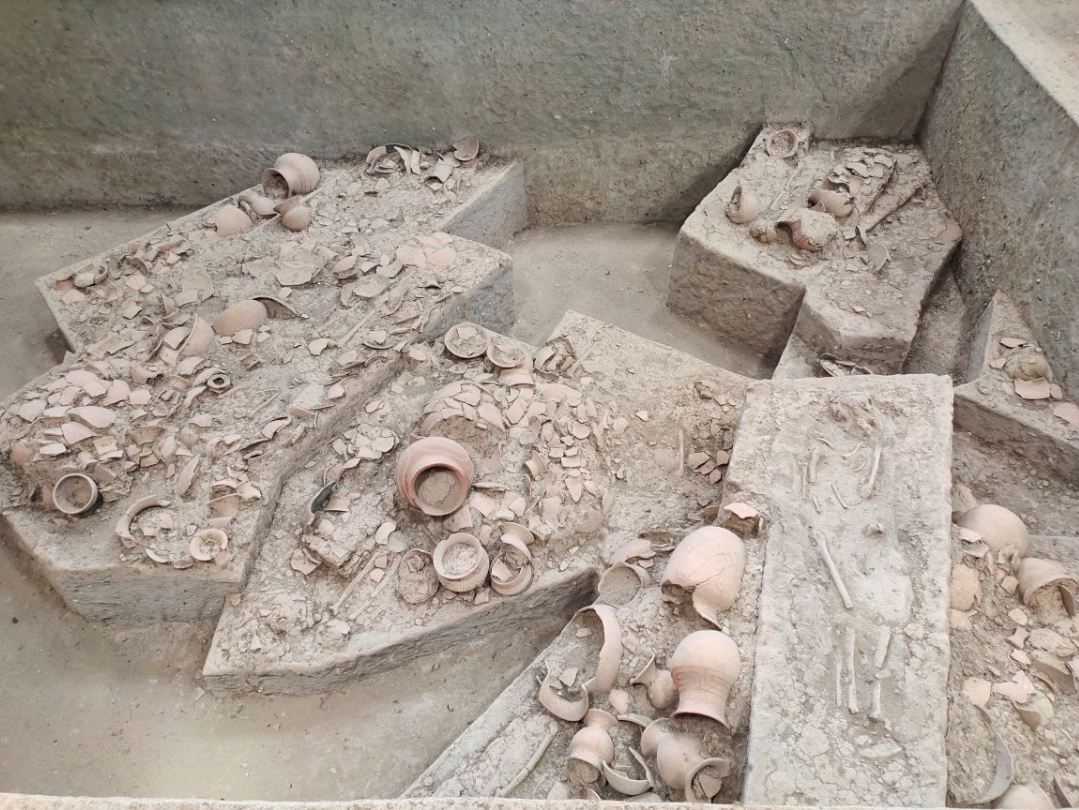 タイの世界遺産、バンチェン土器 | Trip.com Nong Han