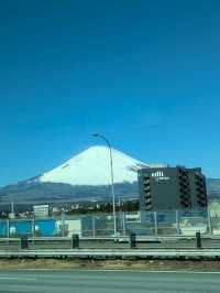 Hidden Mt. Fuji Views: Skip the Crowds for Epic Photo Spots 📸⛰️