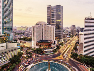 จาการ์ตาในมุมที่มากกว่าแค่ตึกระฟ้า: 12 สถานที่ลับที่คุณไม่ควรพลาด 。