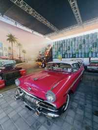From American Icons to Tiny European Classics - One Museum, Dozens of Stories