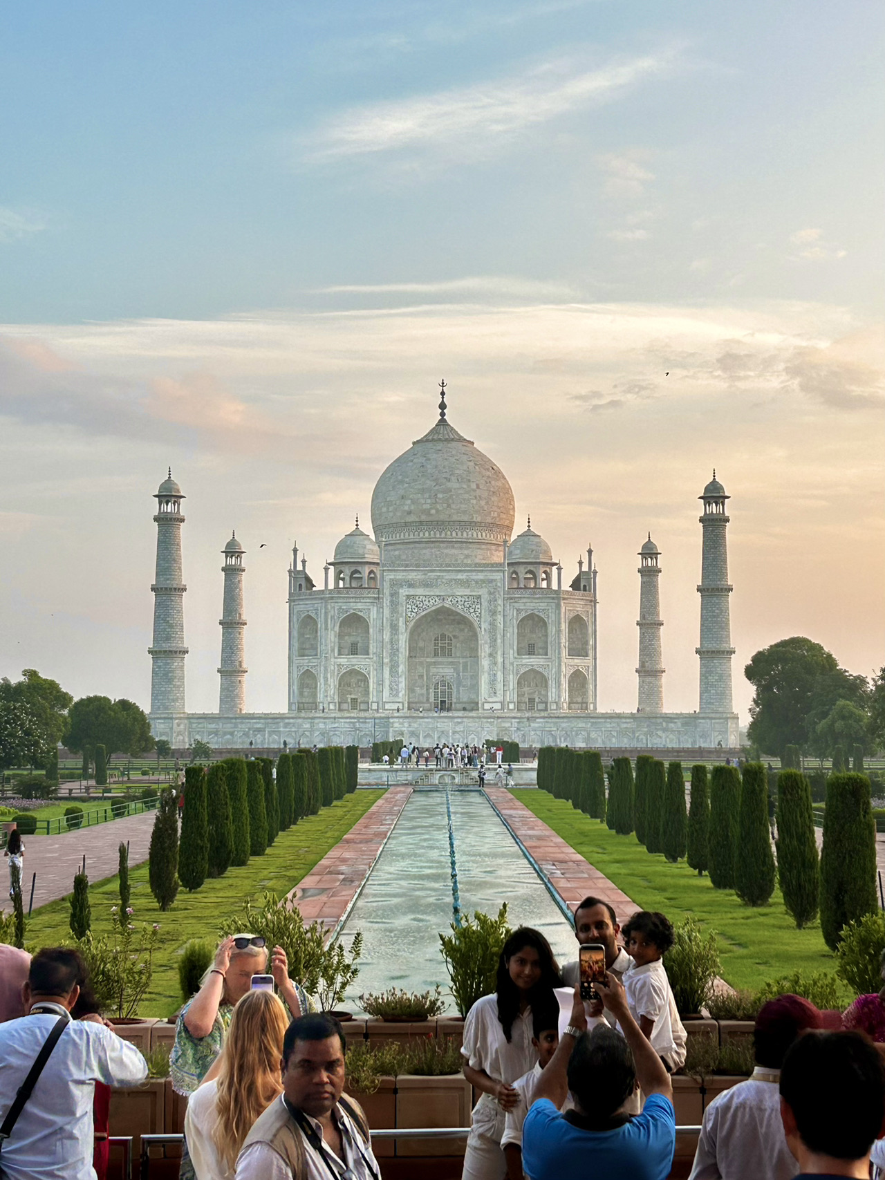 🇮🇳 3 Days in Agra: Beyond the Taj Mahal