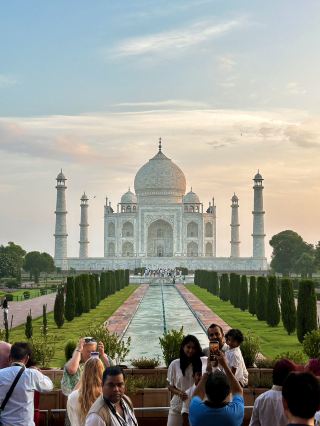 🇮🇳 3 Days in Agra: Beyond the Taj Mahal