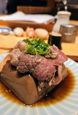 東京四間私藏餐廳推薦！在地人帶路與真實食記分享 🥢