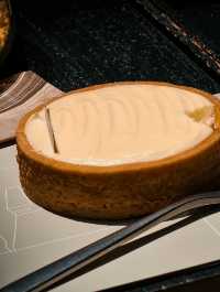 Fresh‑baked tart heaven in Batam’s central Nagoya district