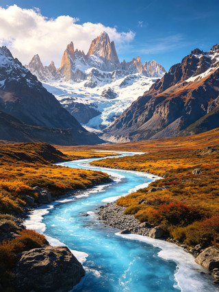 Chile Travel Itinerary