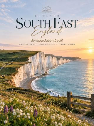 🇬🇧 ZONE 02 — SOUTH EAST ENGLAND