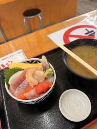 Ultimate 1-Day Otaru Adventure: Seafood, Scenery & Sweets 🇯🇵✨