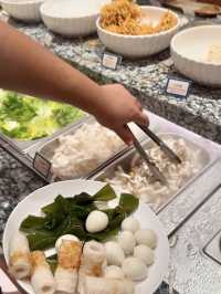 SG All-You-Can-Eat Hotpot With Your Own Soup Base