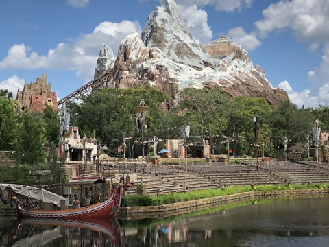 🏰🇺🇸WDWマジック・キングダム おすすめアトラクション！🎢 | Trip