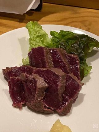 北海道札幌市・北海道！4軒目はアウトドアスタイルな「やまびこ酒店」へ。
