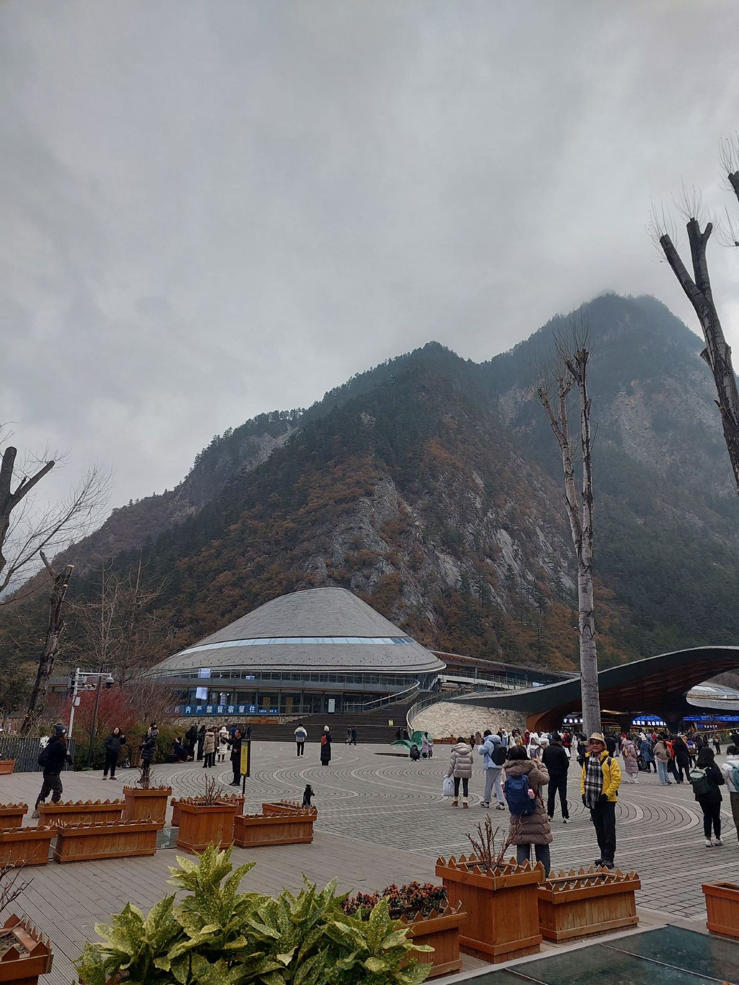 STOP SCROLLING! This Natural Wonderland Makes Me Choose Jiuzhaigou Over Chengdu!