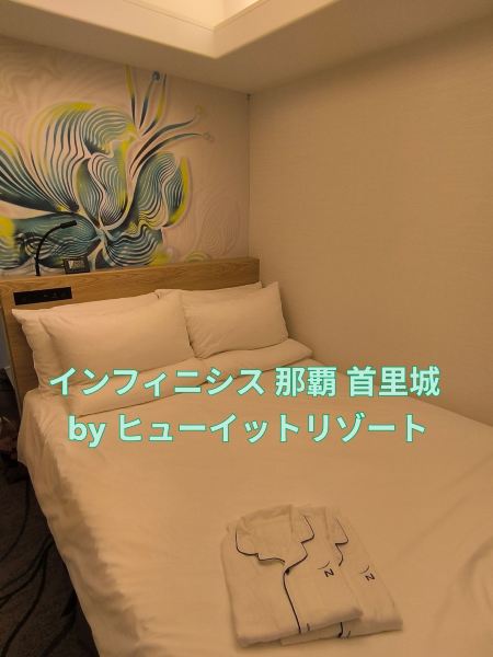 [A great base for exploring Shuri Castle] Novotel Okinawa Naha (now INFINISIS Naha Shuri Castle)! A high-quality stay with a pool and stunning views.