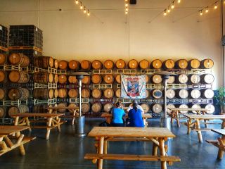 Drink like a local with locals in San Diego