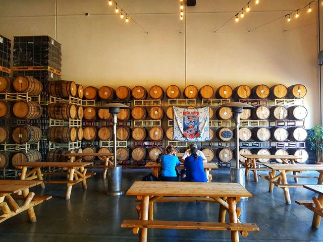 Drink like a local with locals in San Diego