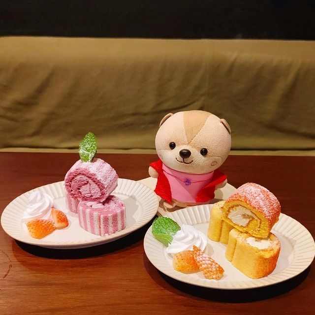 觀塘｜打卡和風飯堂