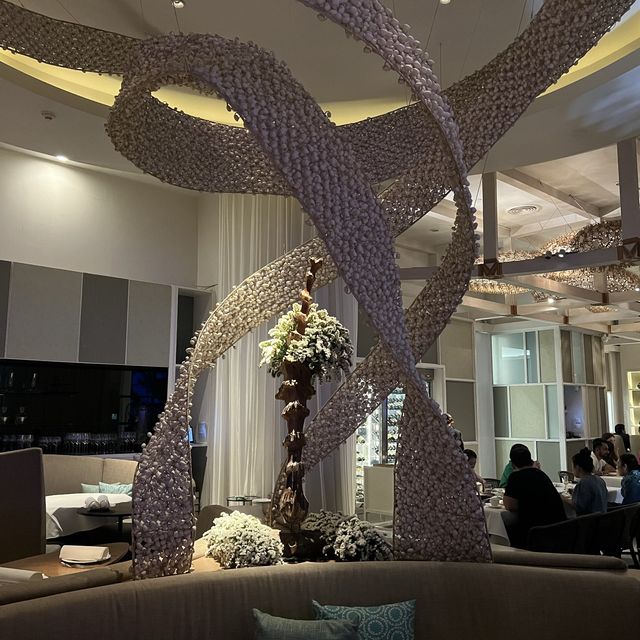 曼谷嘅新派米芝蓮餐廳究竟抵唔抵食？