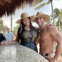 Secrets Akumal, the Ultimate Couple's Retreat