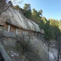 Fenghuangling - Beijing 