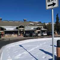 Silverthorne Town Centre @ Colorado