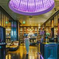 Hotel Muse Bangkok ความคลาสสิคกลางกรุง