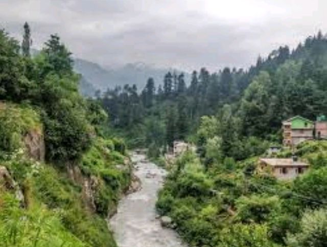 MANALI