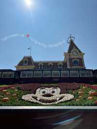 Get Wicked at Hong Kong Disneyland 🎃