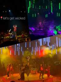 Get Wicked at Hong Kong Disneyland 🎃